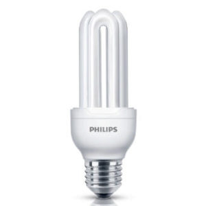 Philips Spaarlamp Genie 18W E27