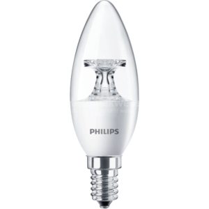Philips led candle corepro 4 watt 2700 E14