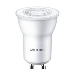 Philips Led 3,5 watt 240lm 2700K GU10