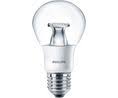 Philips master LEDbulb 9 watt E27 2200-2700K
